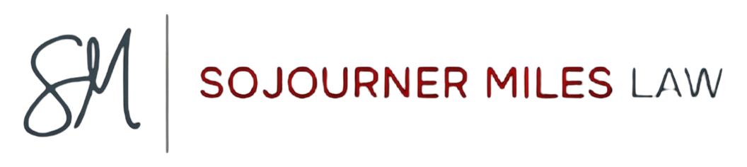 Sojourner Miles Law